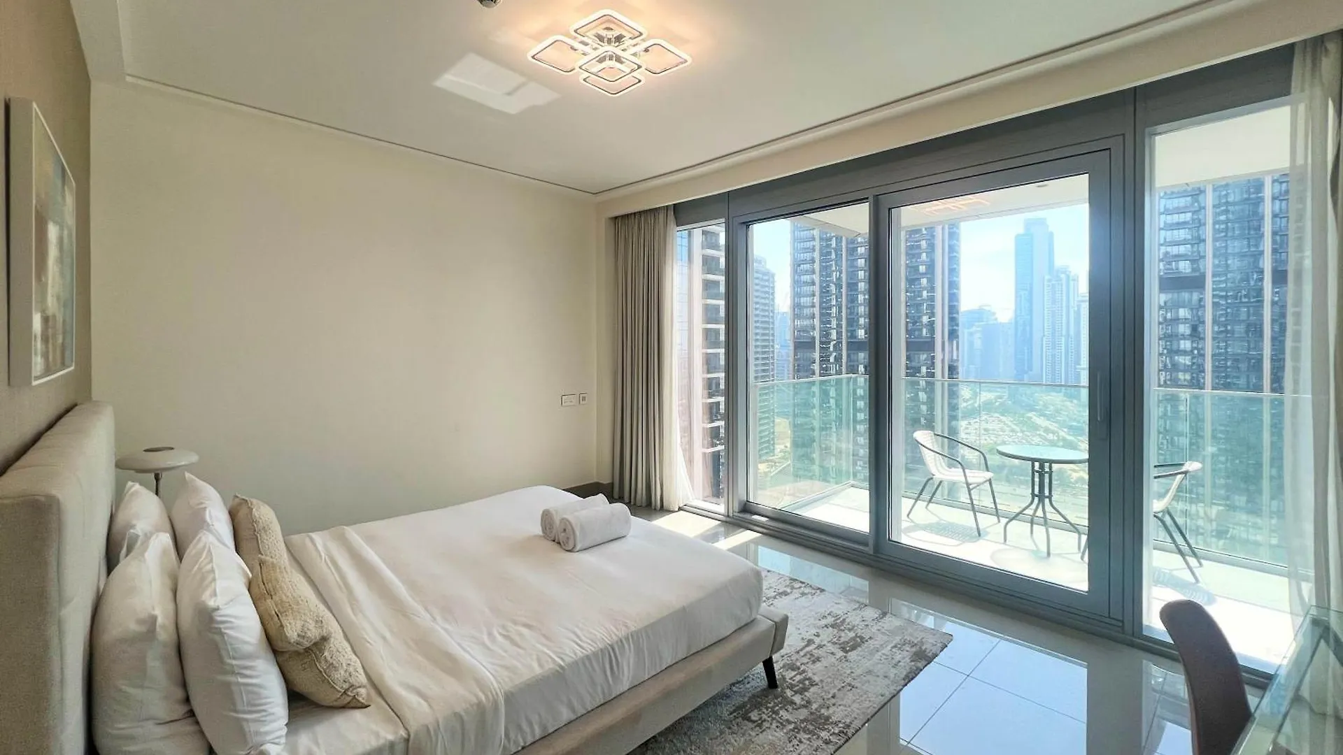 Bnbmehomes - Opera Grand Dubai
