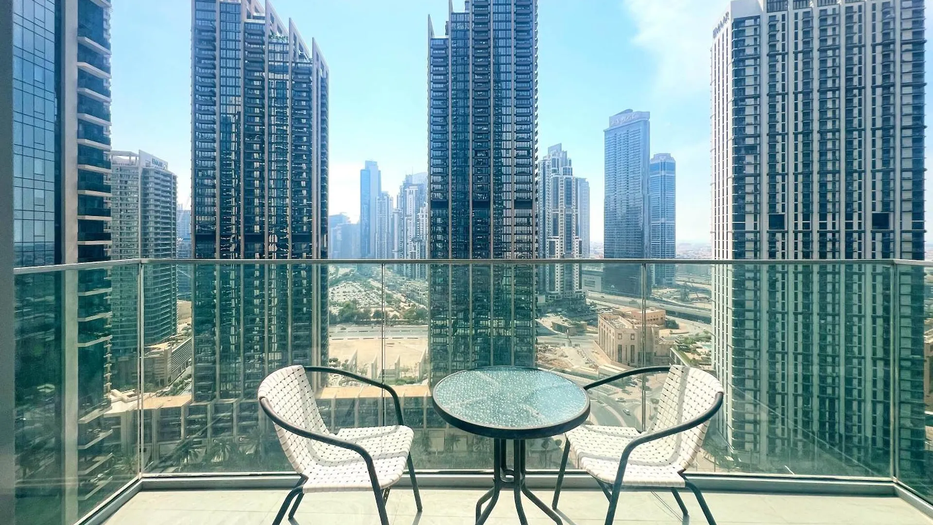 Apartment Bnbmehomes - Opera Grand Dubai United Arab Emirates
