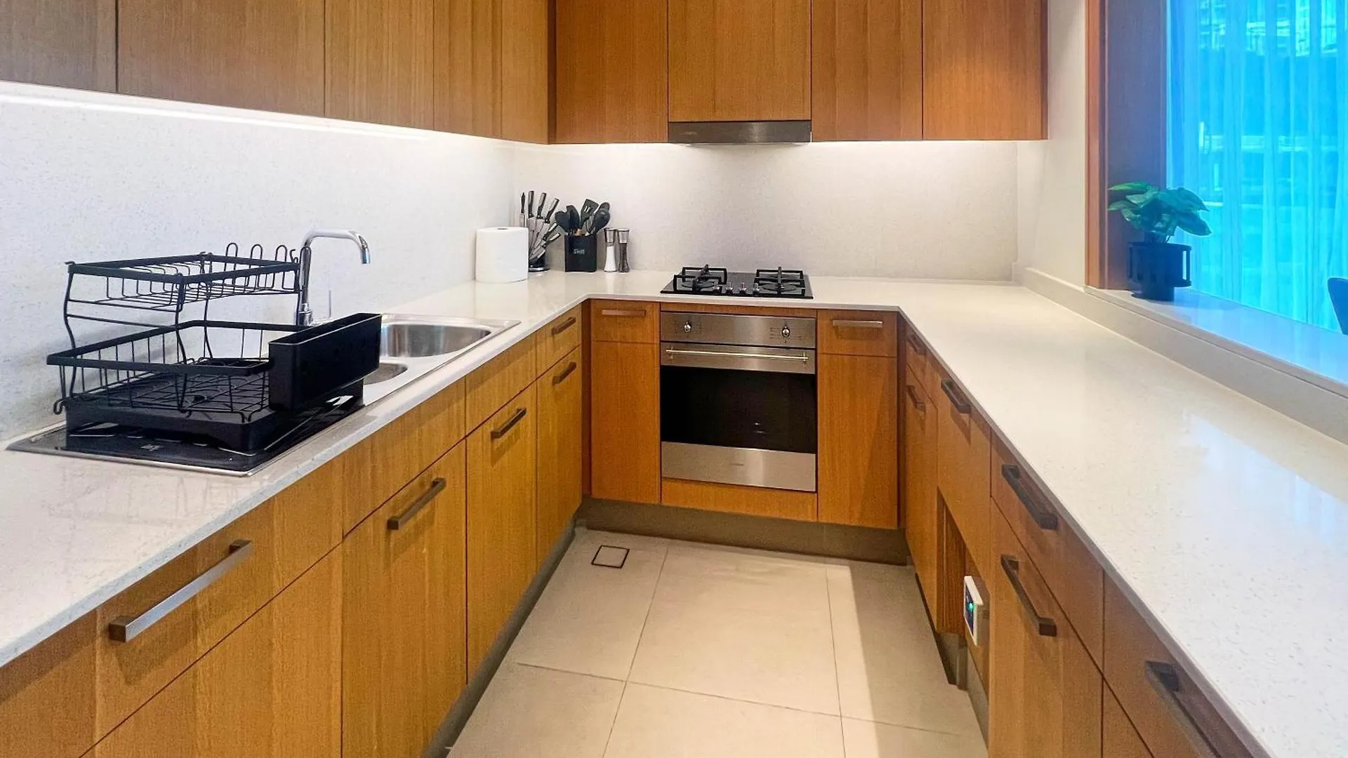 Bnbmehomes - Opera Grand Dubai 0*,  United Arab Emirates