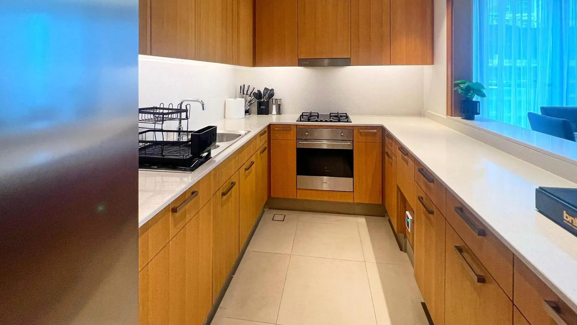 Apartment Bnbmehomes - Opera Grand Dubai United Arab Emirates