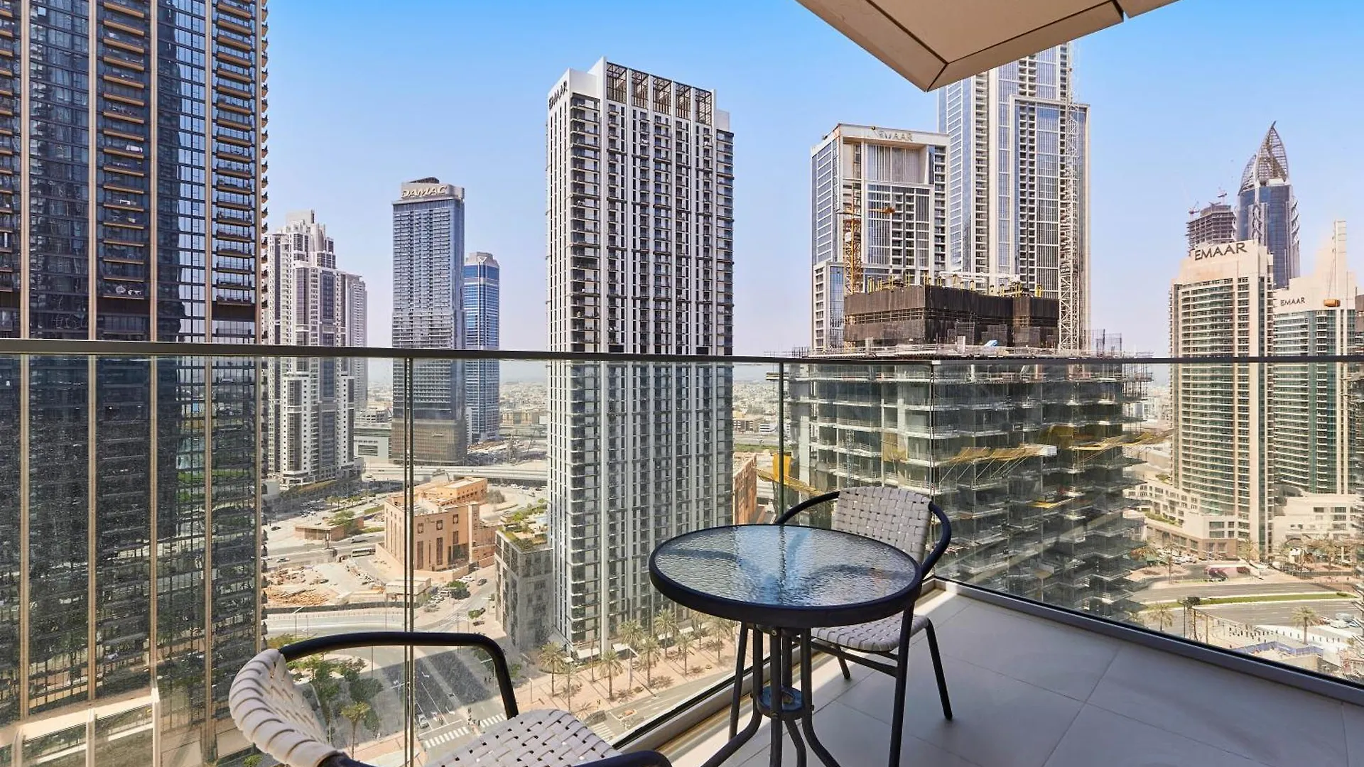 Bnbmehomes - Opera Grand Dubai