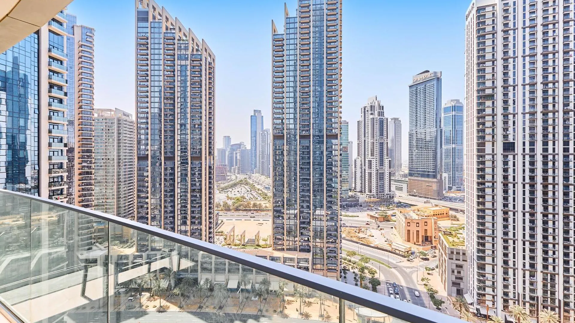 Bnbmehomes - Opera Grand Dubai 0*,  United Arab Emirates