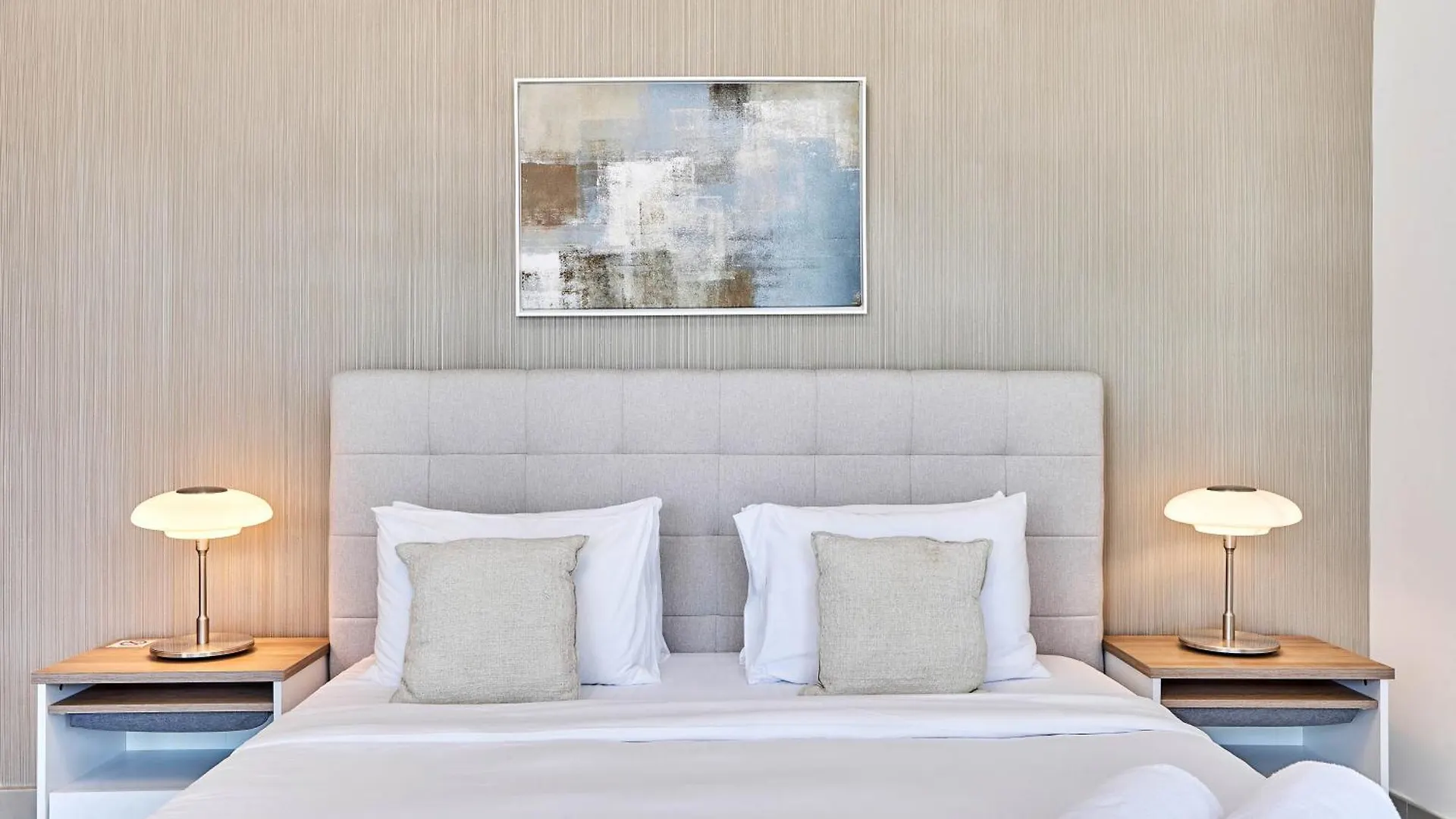Bnbmehomes - Opera Grand Dubai
