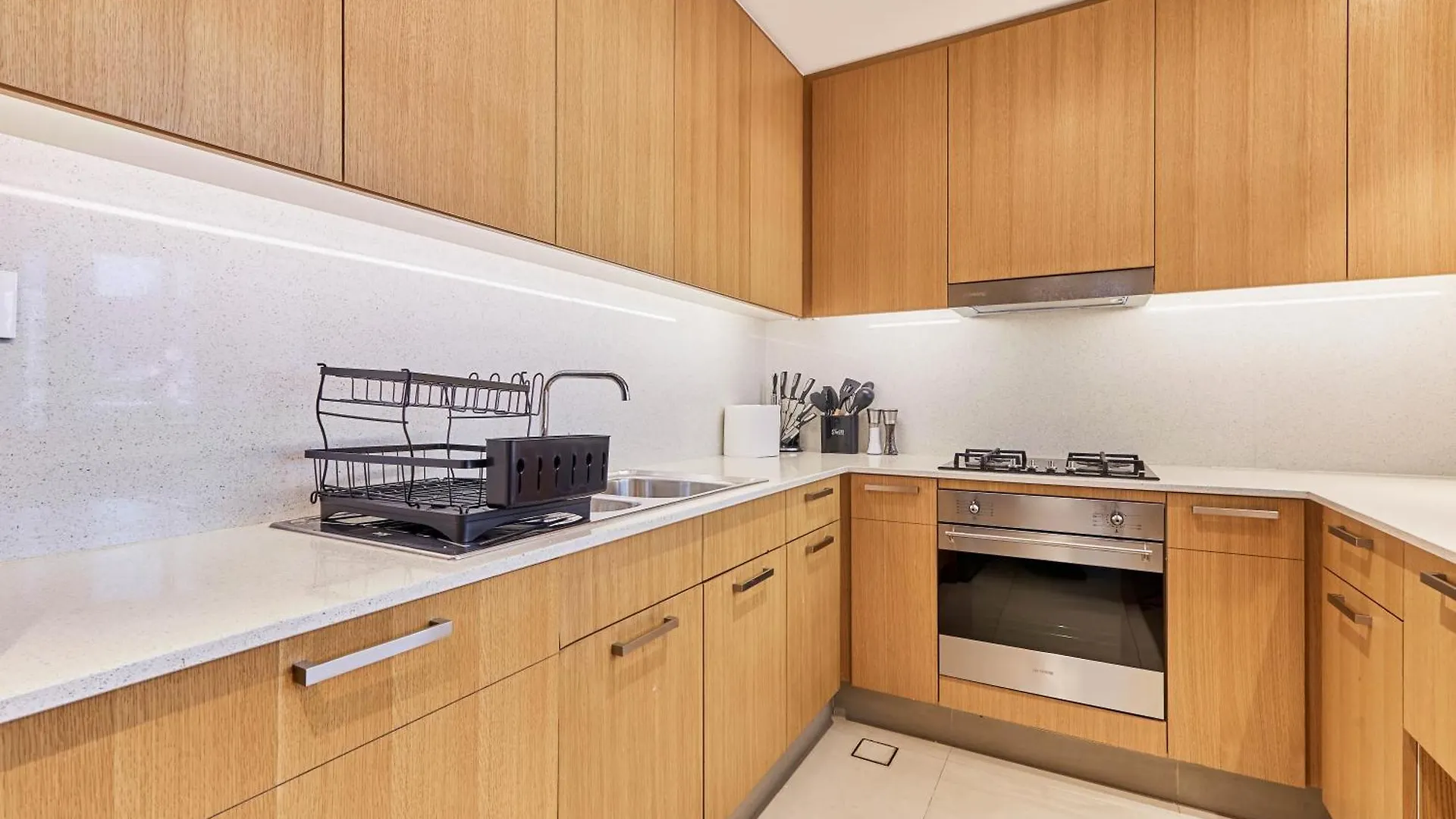 Bnbmehomes - Opera Grand Dubai 0*,  United Arab Emirates