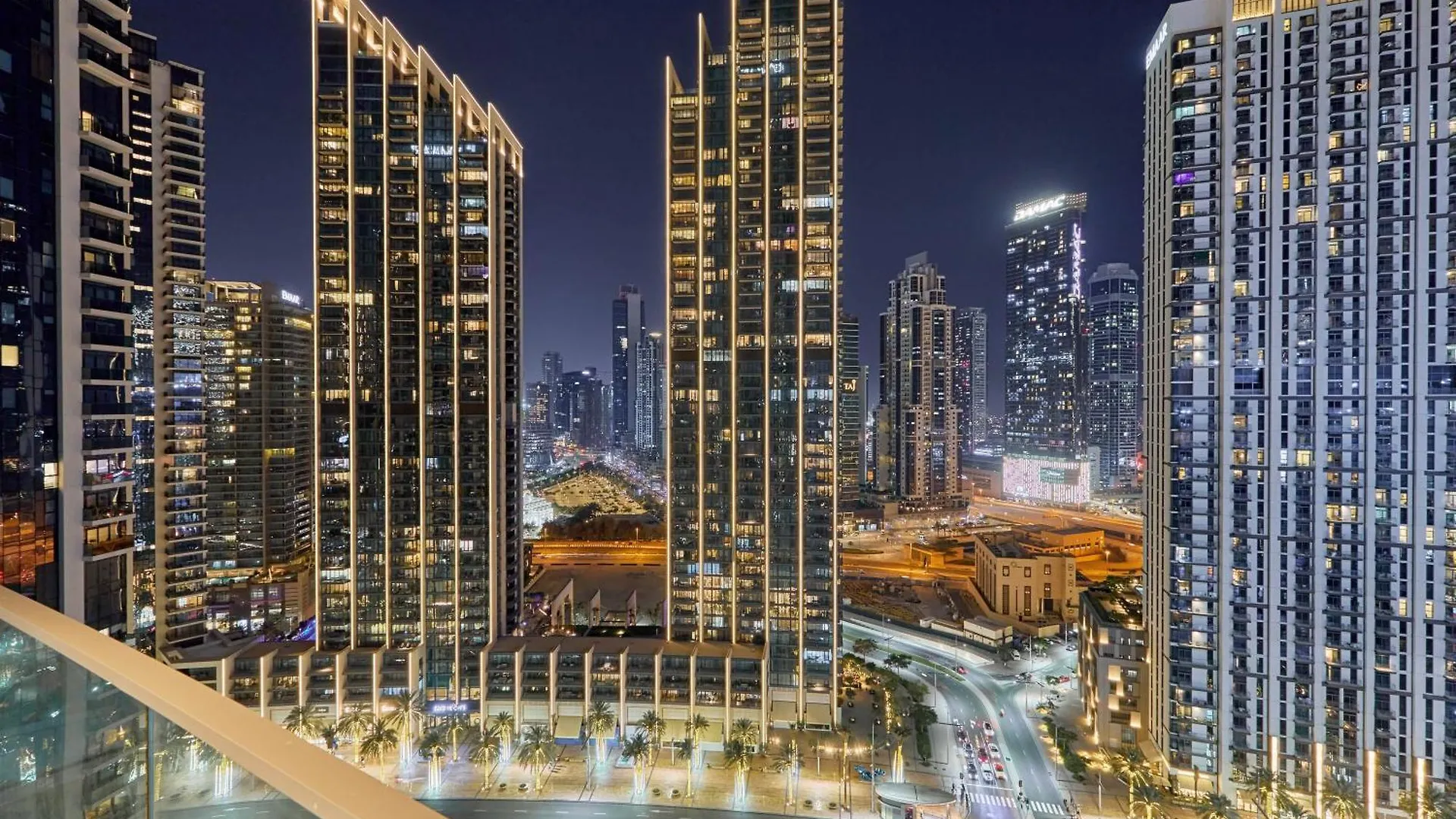Apartment Bnbmehomes - Opera Grand Dubai United Arab Emirates
