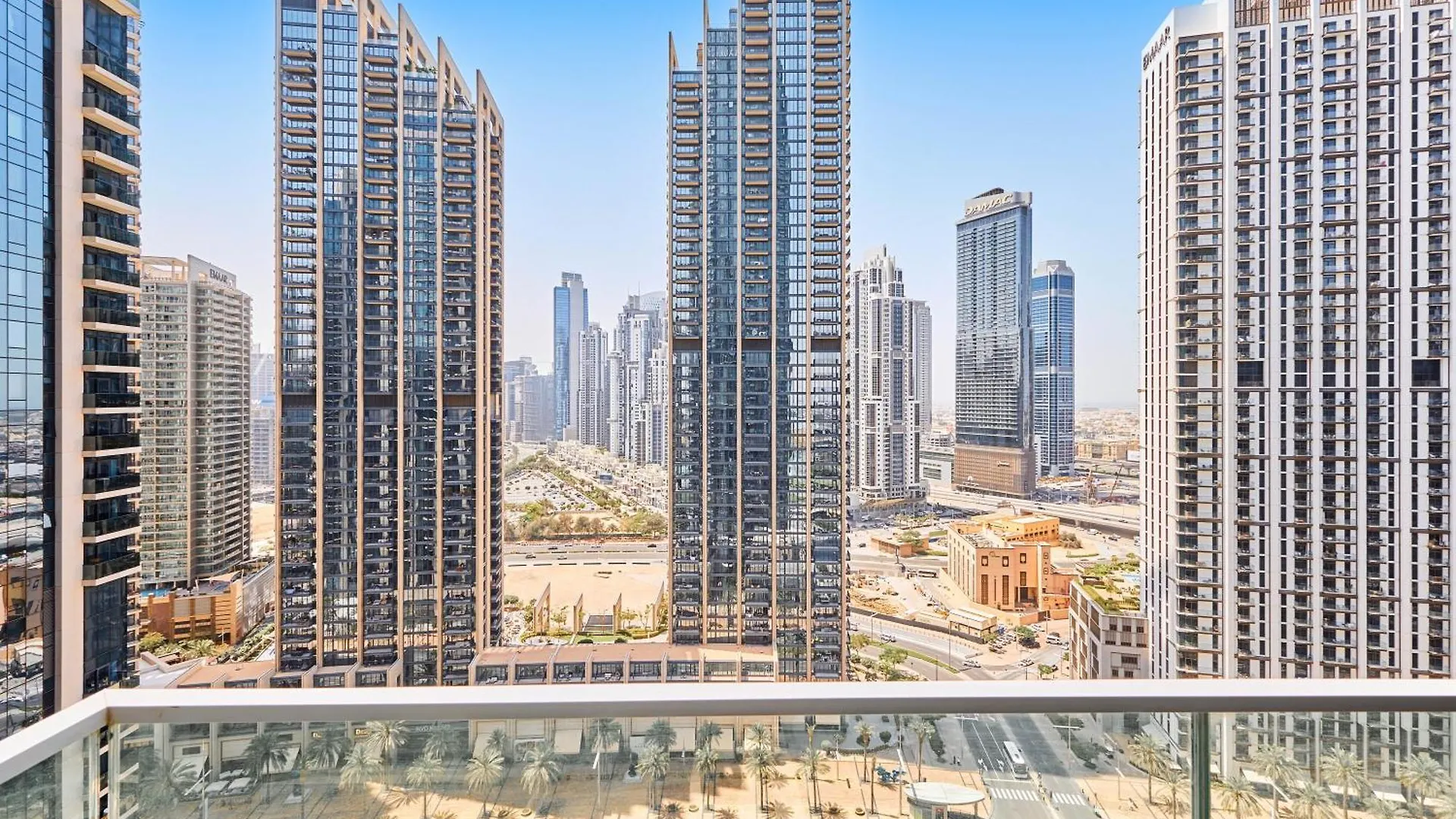 Apartment Bnbmehomes - Opera Grand Dubai