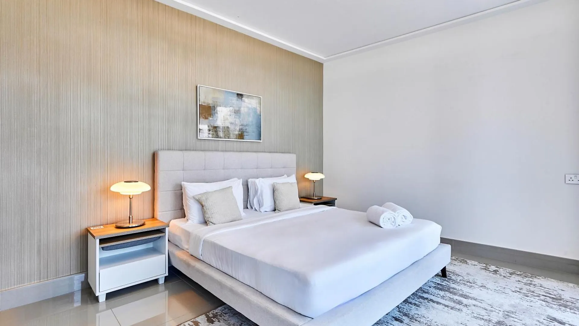 Bnbmehomes - Opera Grand Dubai