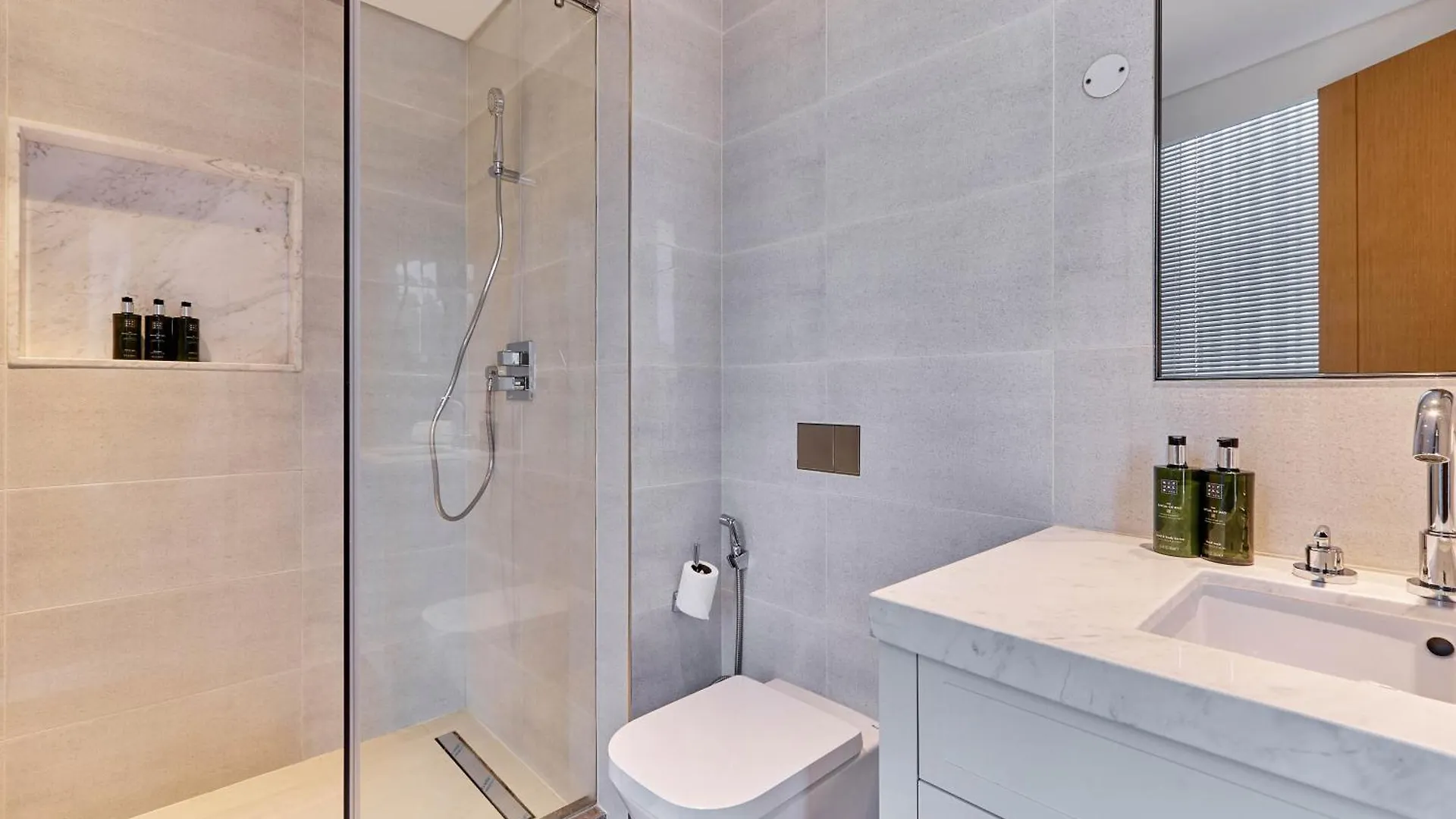 Bnbmehomes - Opera Grand Dubaj