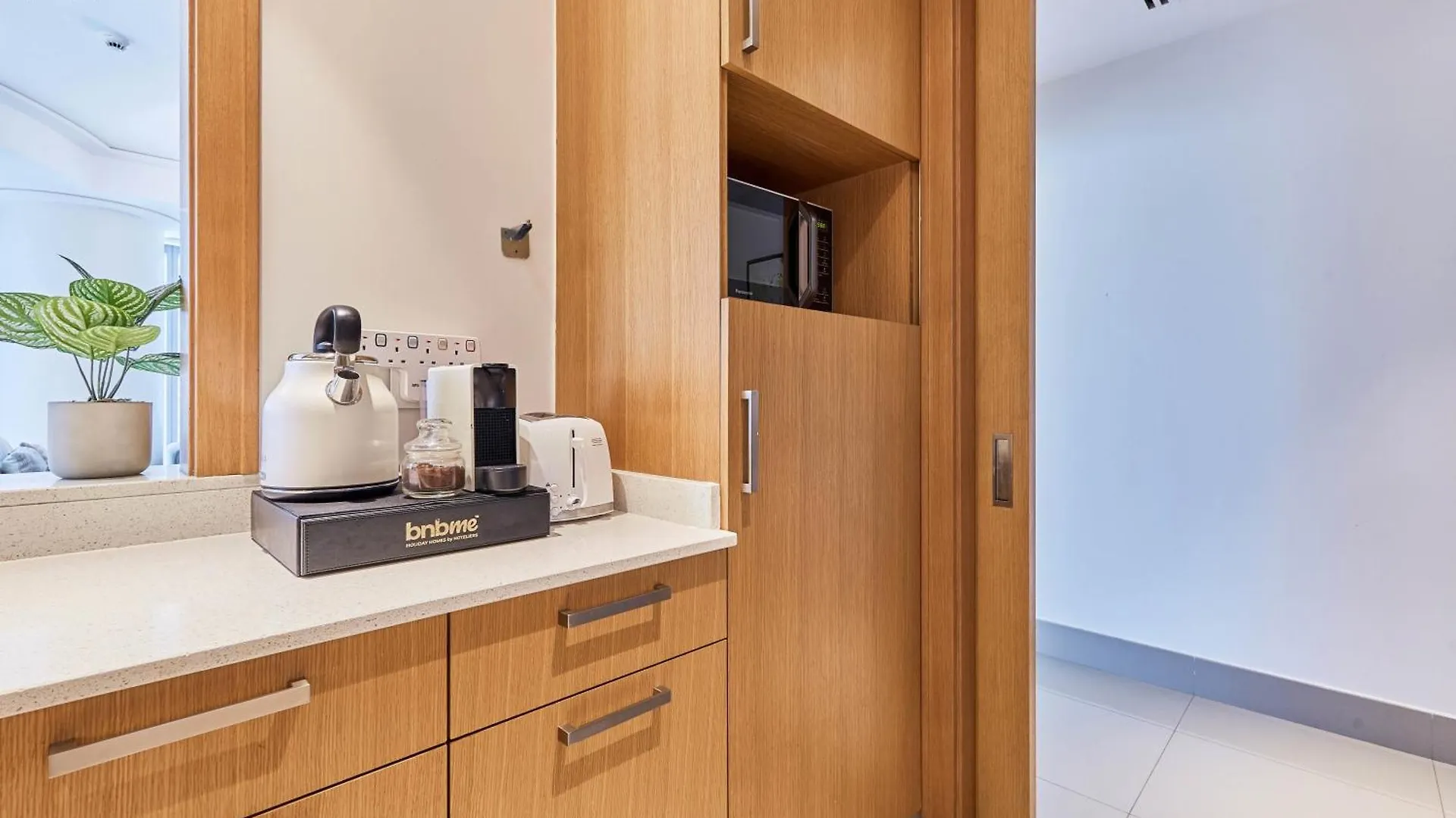 Apartment Bnbmehomes - Opera Grand Dubai