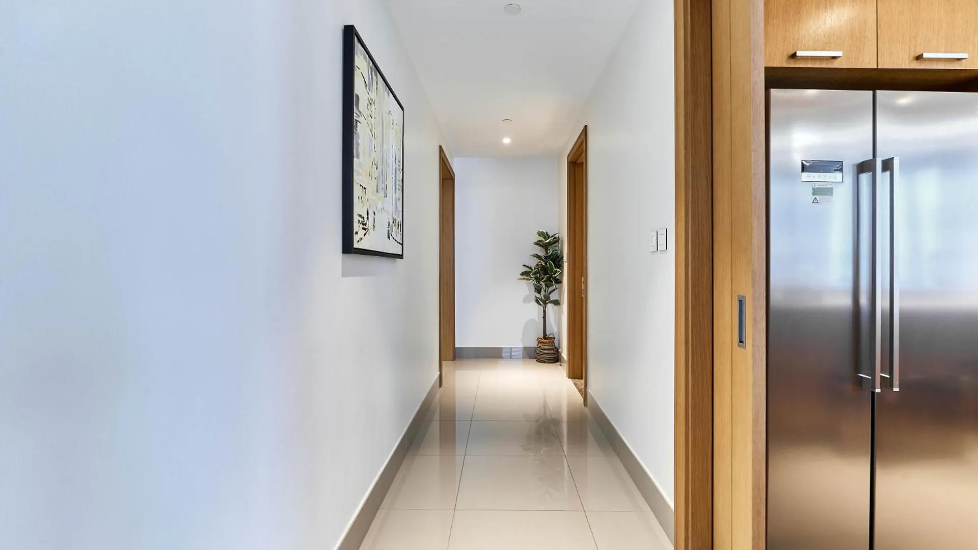 Bnbmehomes - Opera Grand Dubai United Arab Emirates