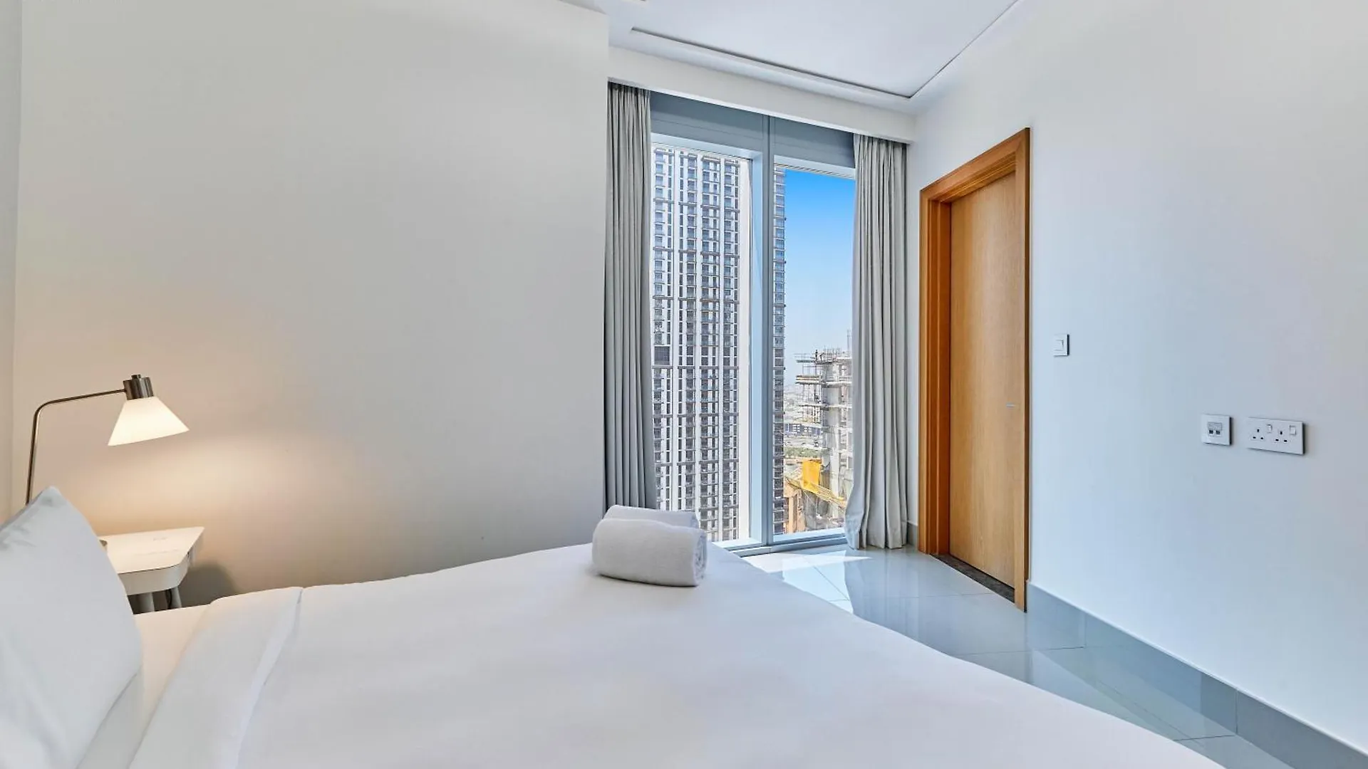 Apartment Bnbmehomes - Opera Grand Dubai