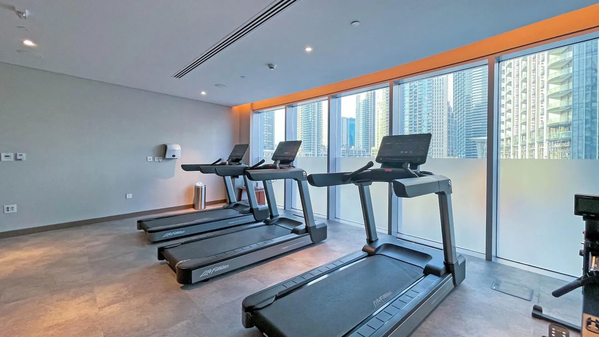 Apartment Bnbmehomes - Opera Grand Dubai United Arab Emirates