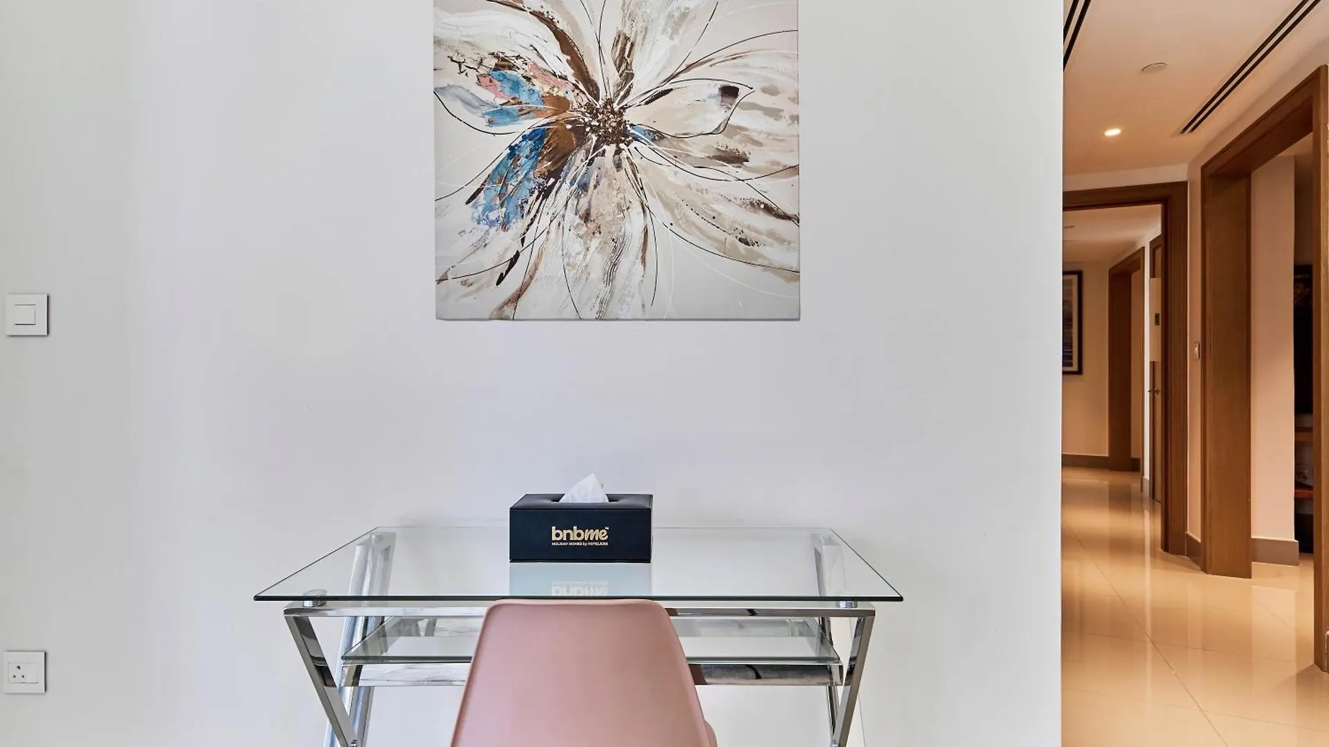 Apartment Bnbmehomes - Opera Grand Dubai