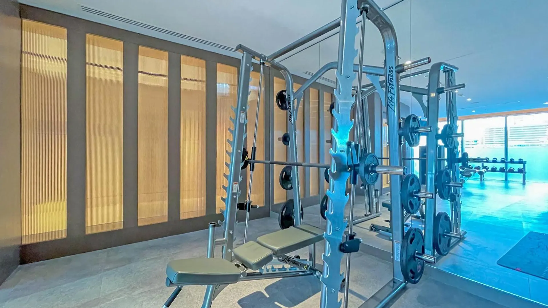 Apartment Bnbmehomes - Opera Grand Dubai