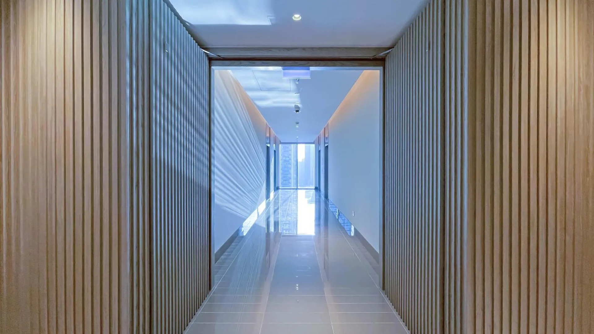 Bnbmehomes - Opera Grand Dubai Apartment