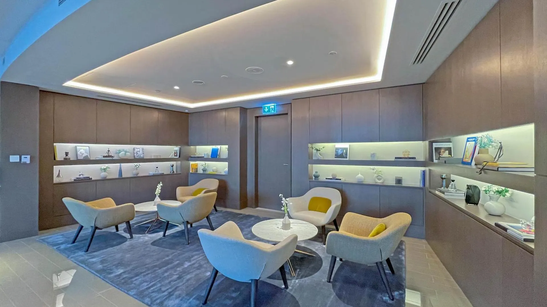 Bnbmehomes - Opera Grand Dubai