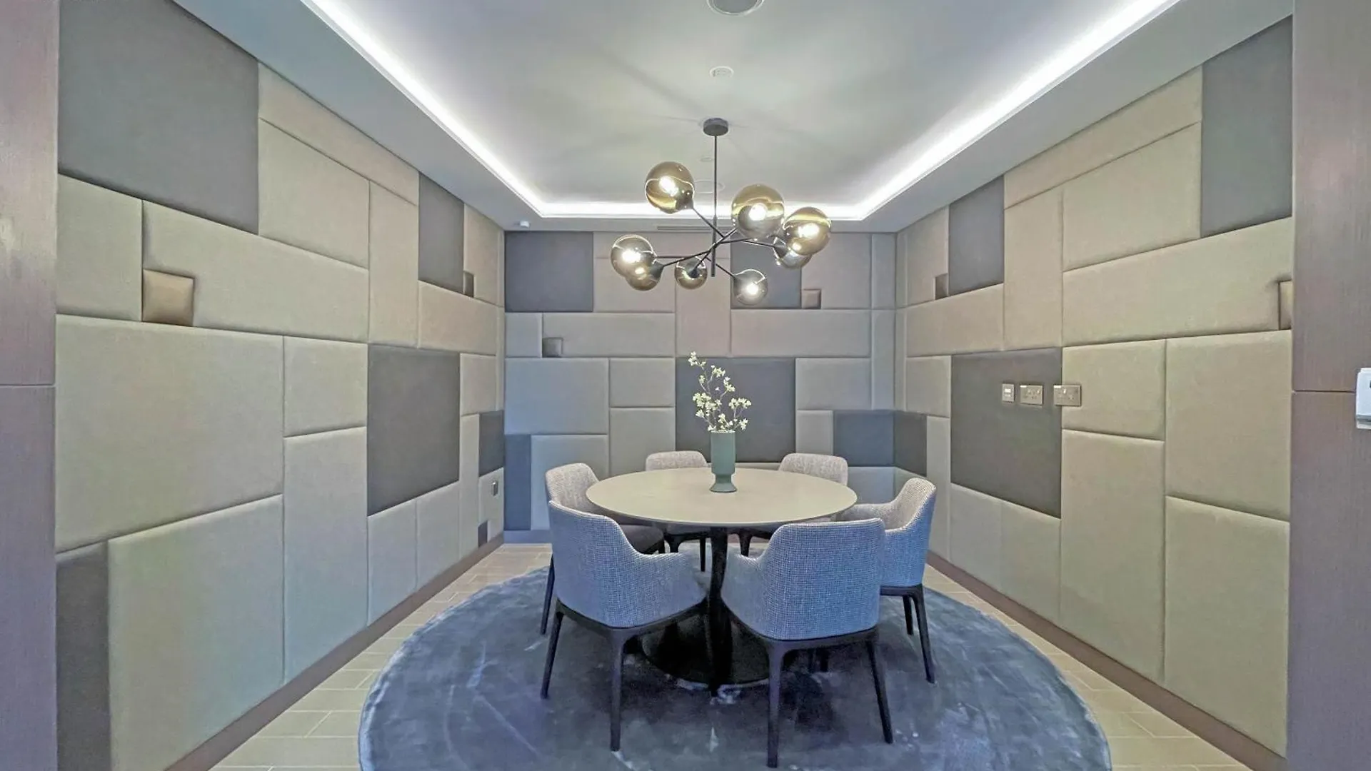 Bnbmehomes - Opera Grand Dubai Apartment