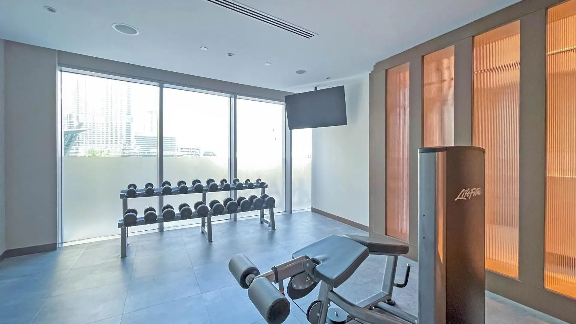 Bnbmehomes - Opera Grand Dubai Apartment