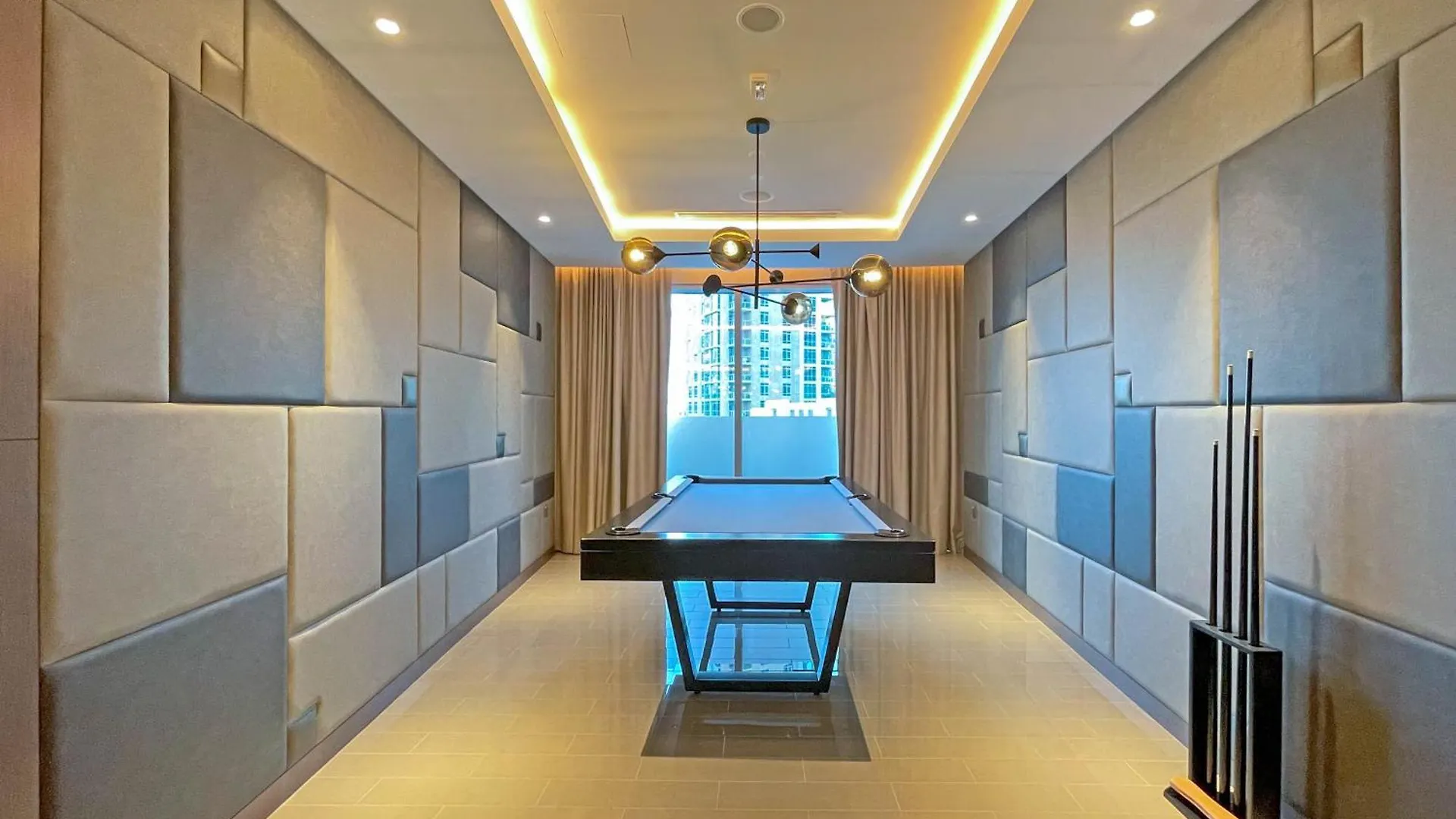Apartment Bnbmehomes - Opera Grand Dubai United Arab Emirates