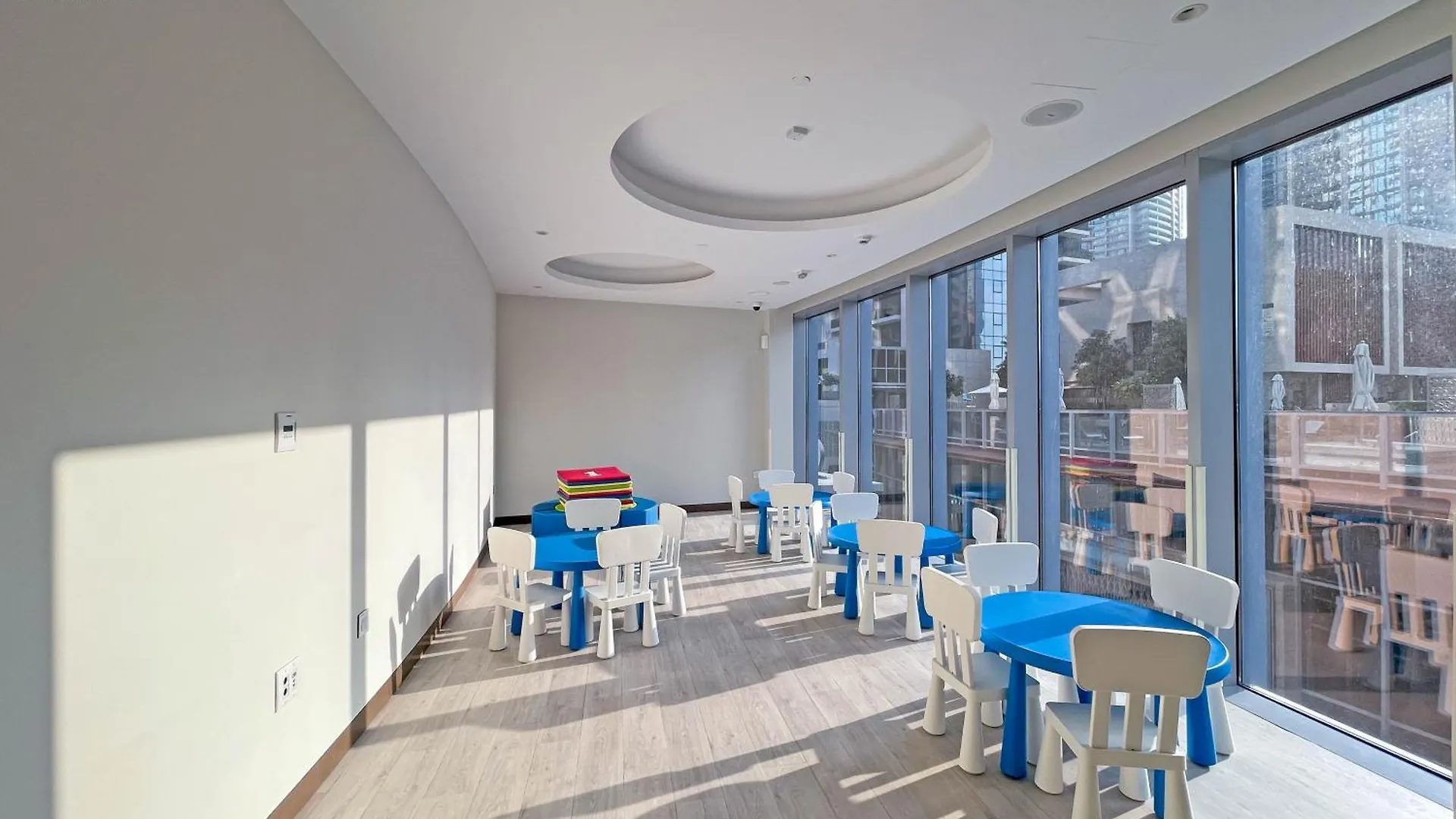 Bnbmehomes - Opera Grand Dubai