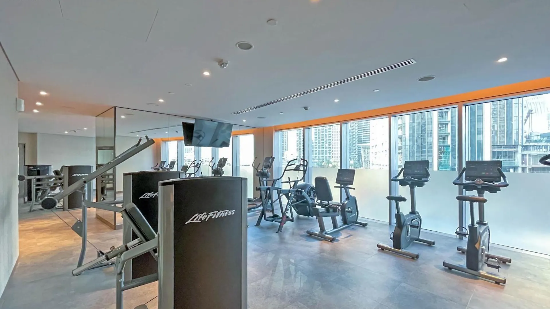 Bnbmehomes - Opera Grand Dubai 0*,