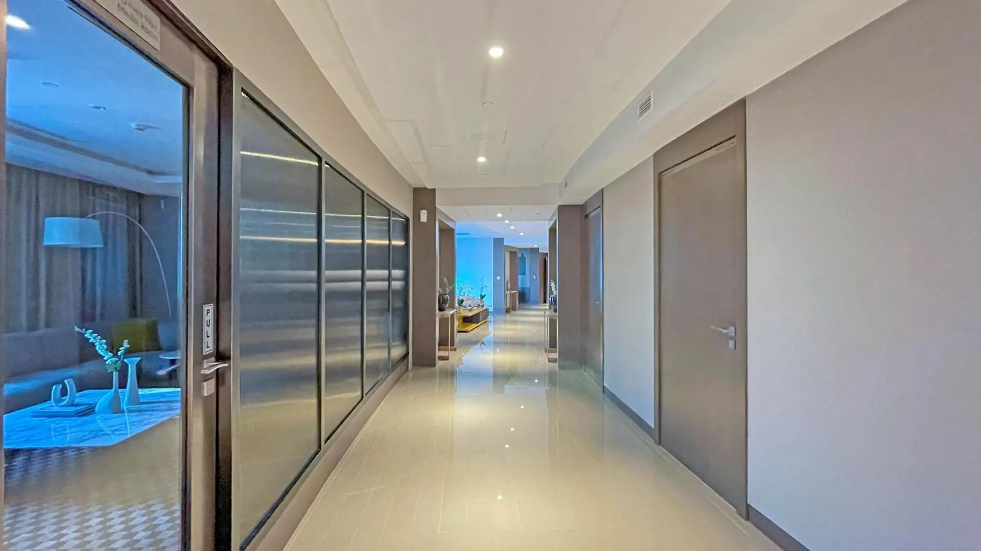 Bnbmehomes - Opera Grand Dubai Apartment