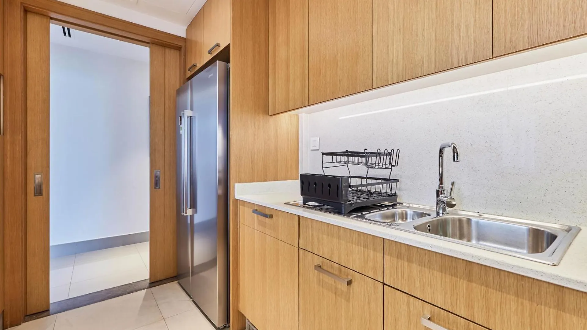 Bnbmehomes - Opera Grand Dubaj 0*,