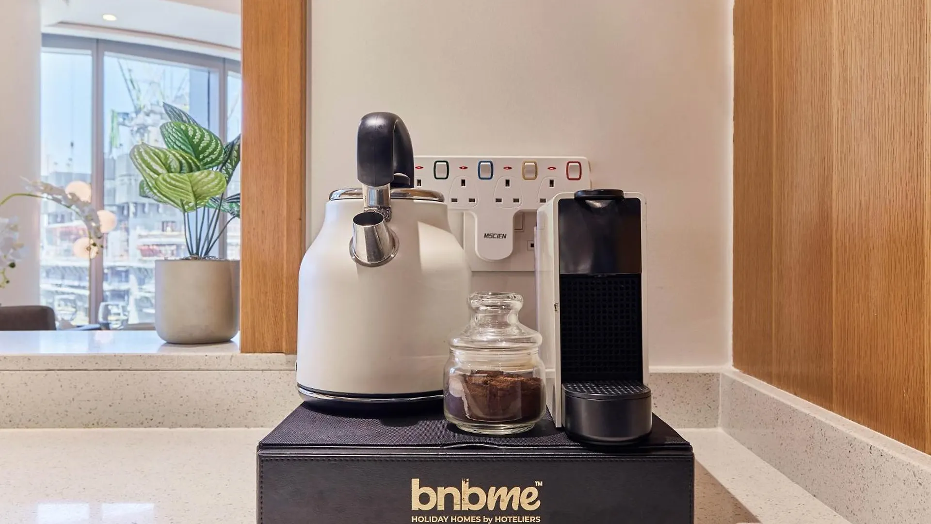 Bnbmehomes - Opera Grand Dubaj