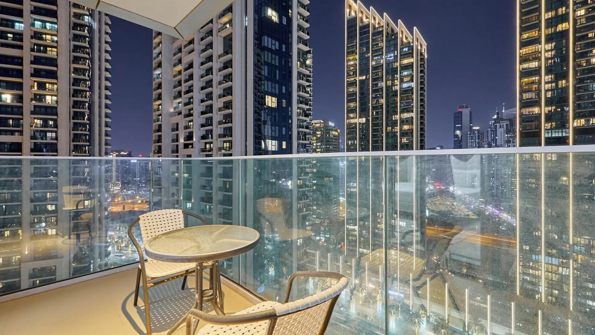 Bnbmehomes - Opera Grand Dubaj