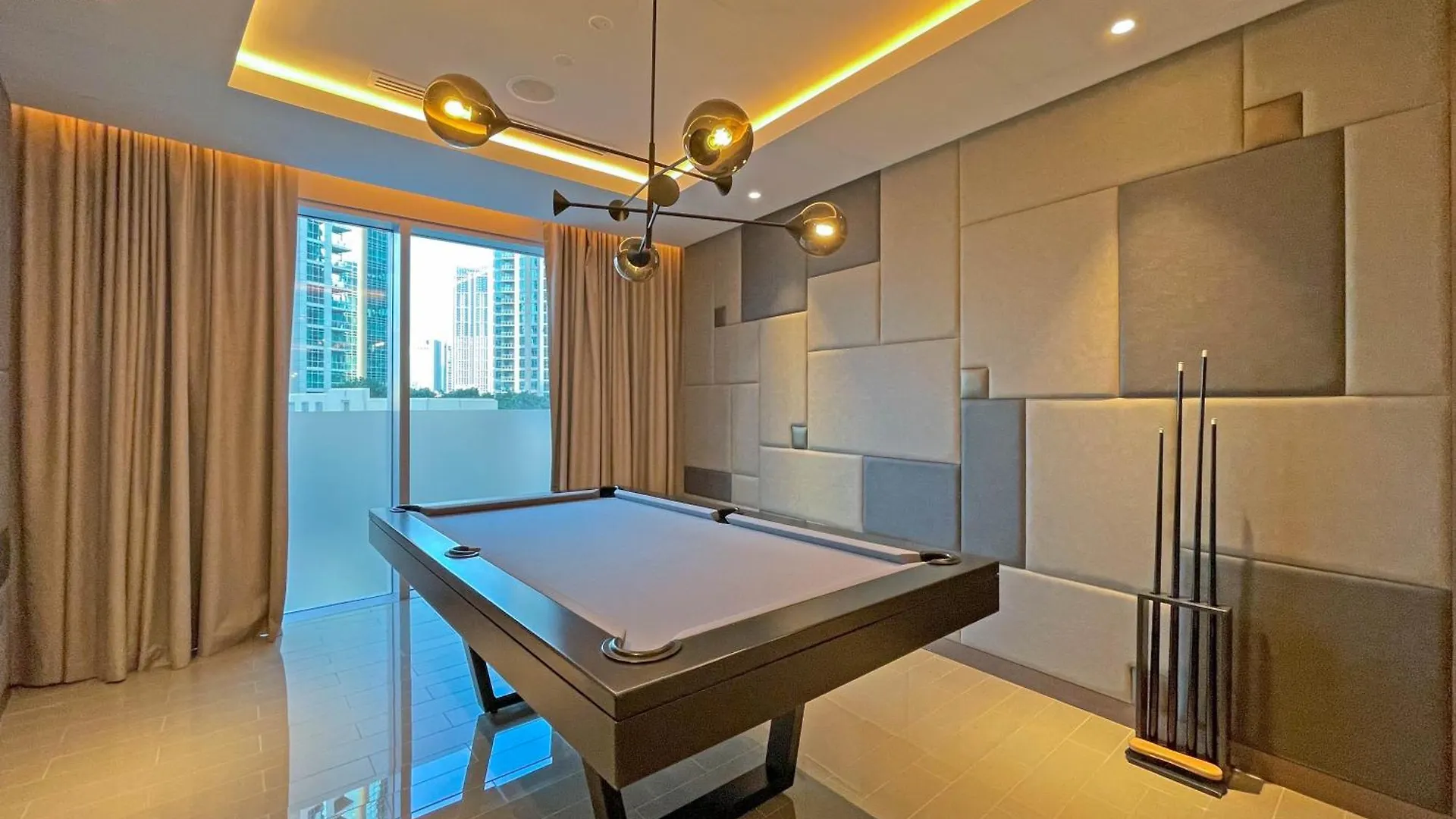 Bnbmehomes - Opera Grand Dubaj