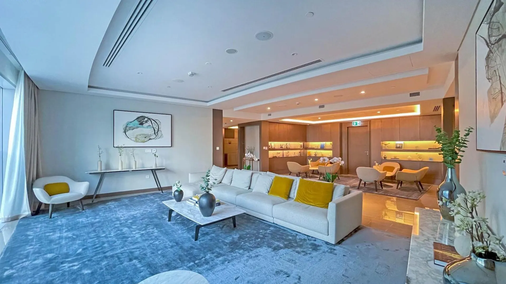 Bnbmehomes - Opera Grand Dubaj Spojené arabské emiráty